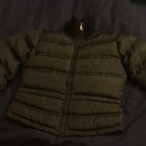 DKNY Puffer Jacket Coat